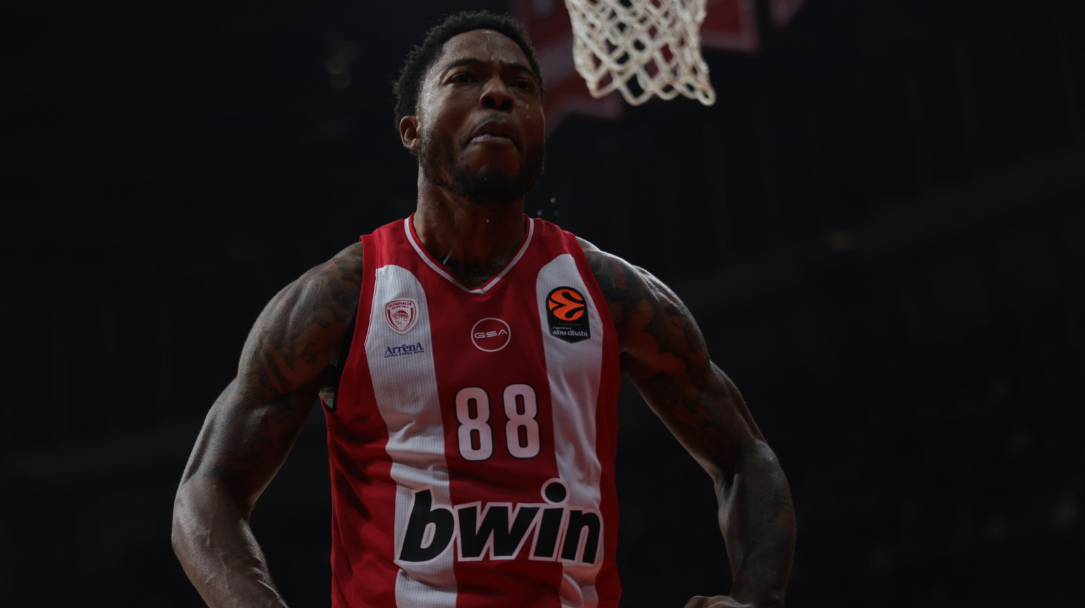 Džons: "Pokušavam da budem svoj – zato su me doveli ovde"