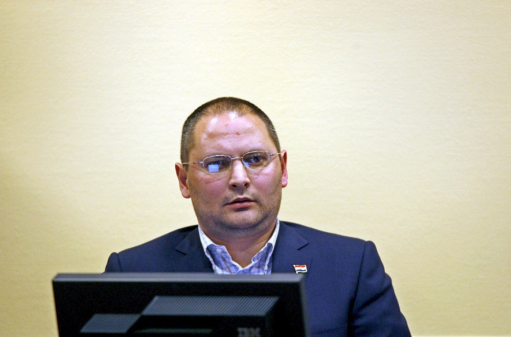 Objavljeni dokumenti koji ruše laži Margetića: Svedok protiv Vučića bio član zloglasne muslimanske brigade