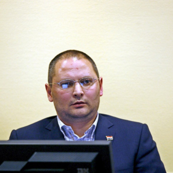 Hrvatski mediji objavili: Domagoj Margetić je "pokrao" vredne umetnine