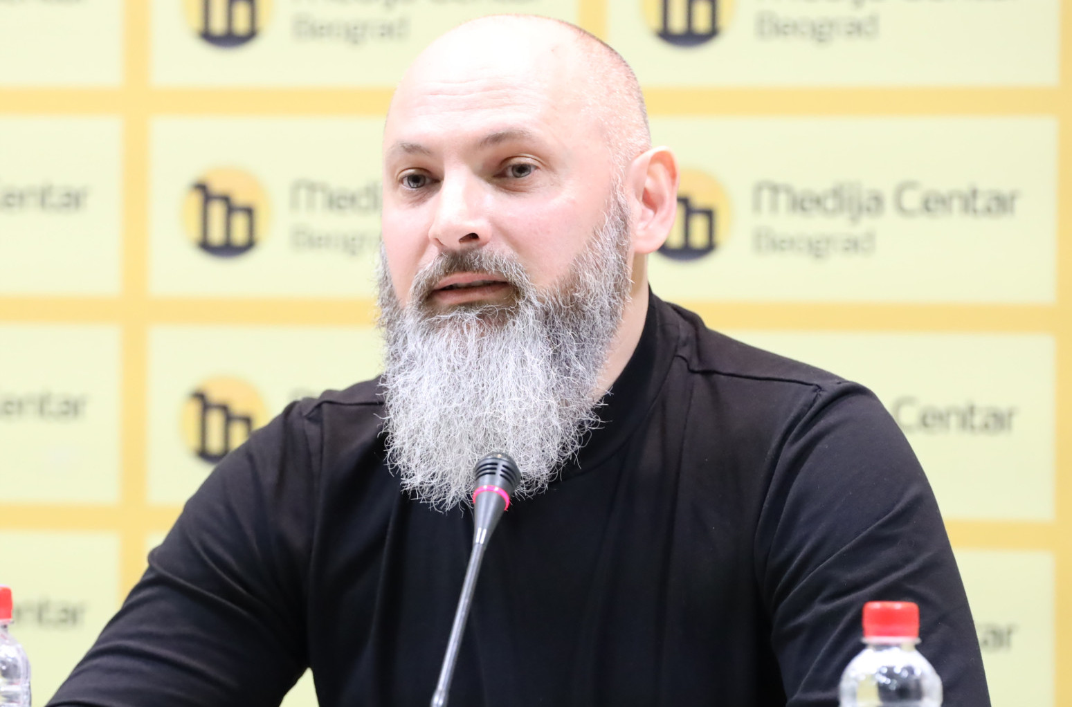 Hrvatski mediji objavili: Domagoj Margetić je pokrao vredne umetnine