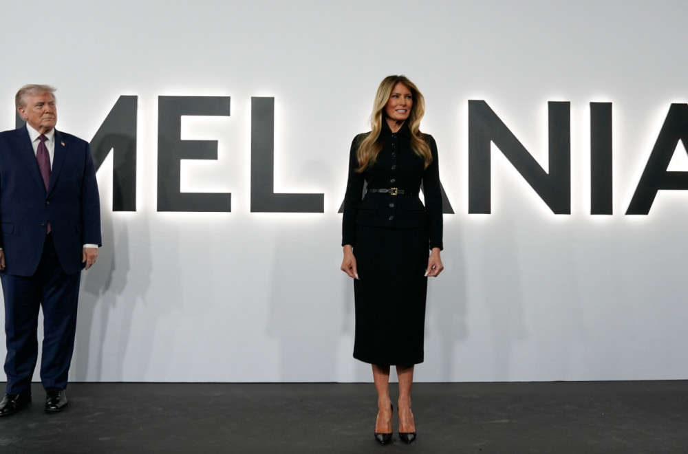 Melanija napunila bioskope: Najveća zarada jednog dokumentarca