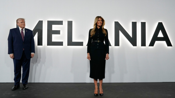 Melanija napunila bioskope: Najveća zarada jednog dokumentarca