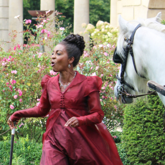 Četvrta sezona serije "Bridžerton" ruši tabue: Scene 18+ kao životne lekcije VIDEO