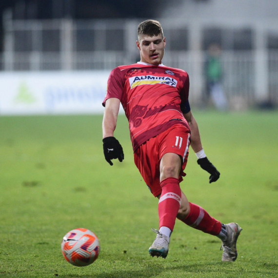 Još jedan Srbin u Engleskoj