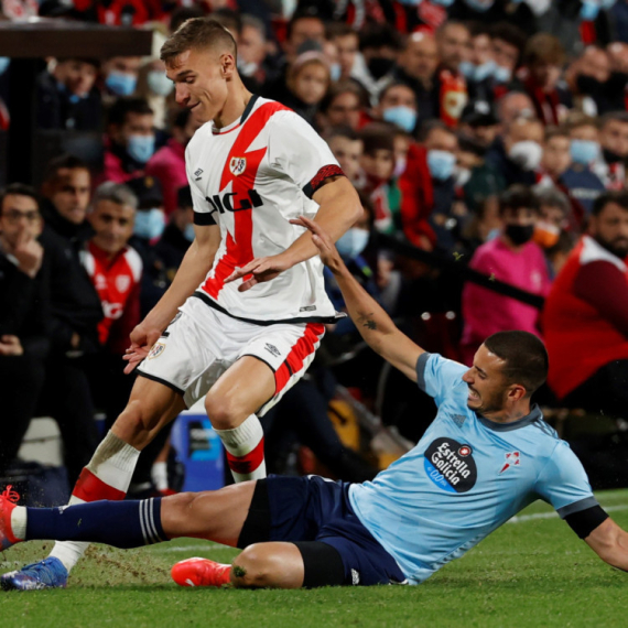 Srpski štoper se vraća na dobro poznat teren