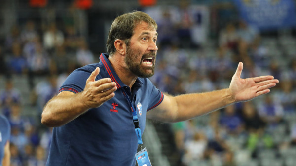 Veselin Vujović o Hrvatima: "Nehumano i sramno"