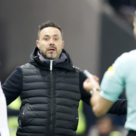 Marsej ostaje bez trenera?