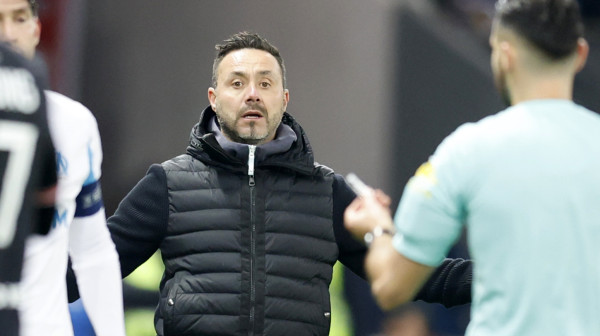 Marsej ostaje bez trenera?