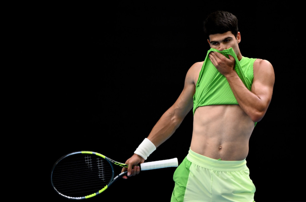 Alkarasove muke VIDEO