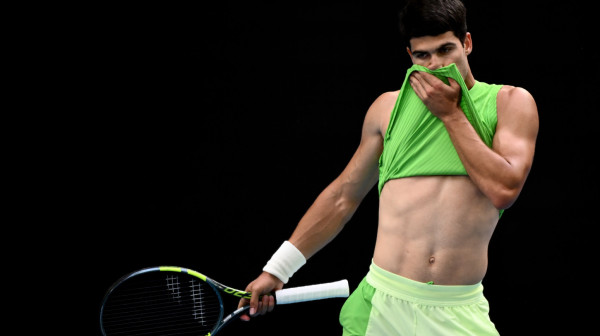 Alkarasove muke VIDEO