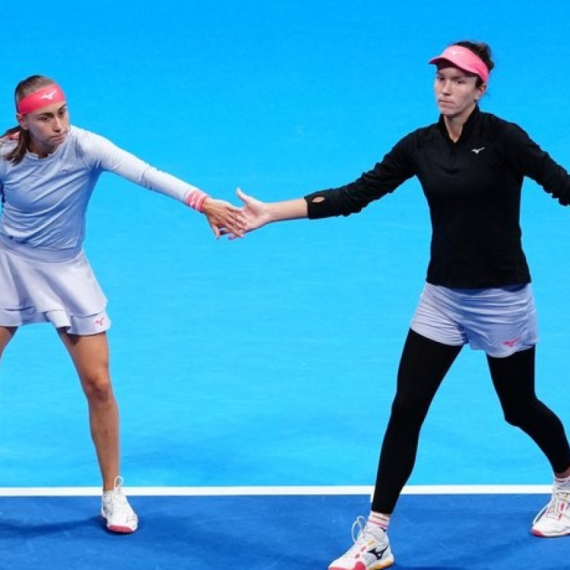 Užasan termin – evo kad Krunić igra za titulu na AO