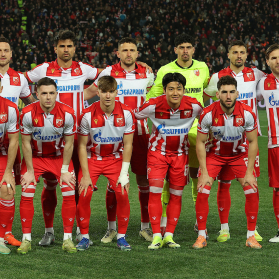 Mateus nije novost, Duarte iskoristio šansu – štoper glavobolja Stankovića