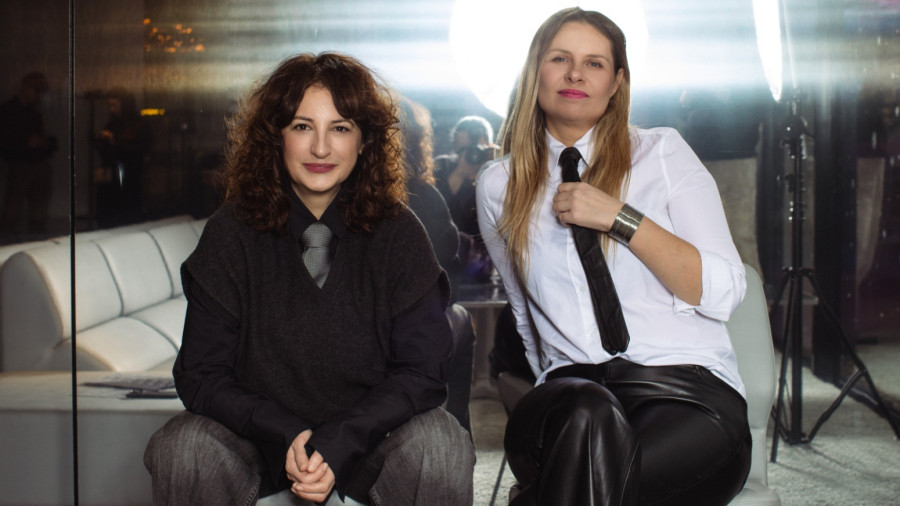 Otac modernog AI, globalni strateški autoritet i žena iza rasta tehnoloških divova stižu na Dane komunikacija