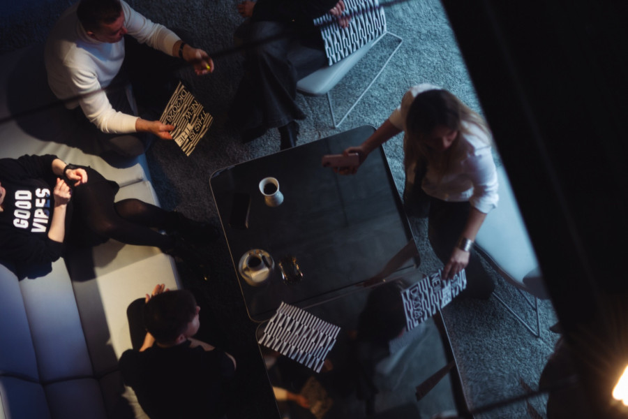 Otac modernog AI, globalni strateški autoritet i žena iza rasta tehnoloških divova stižu na Dane komunikacija