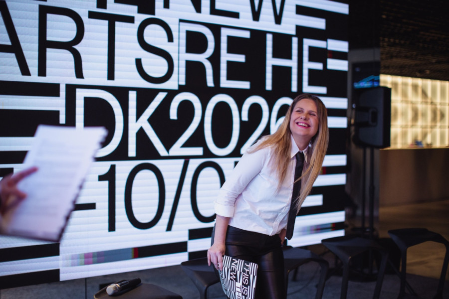 Otac modernog AI, globalni strateški autoritet i žena iza rasta tehnoloških divova stižu na Dane komunikacija