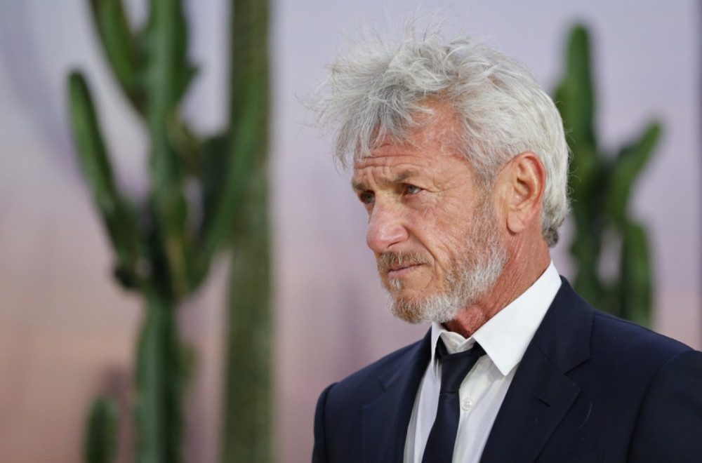 Šon Pen osvojio Oskara, ali se nije pojavio na dodeli: Publika ostala u šoku FOTO