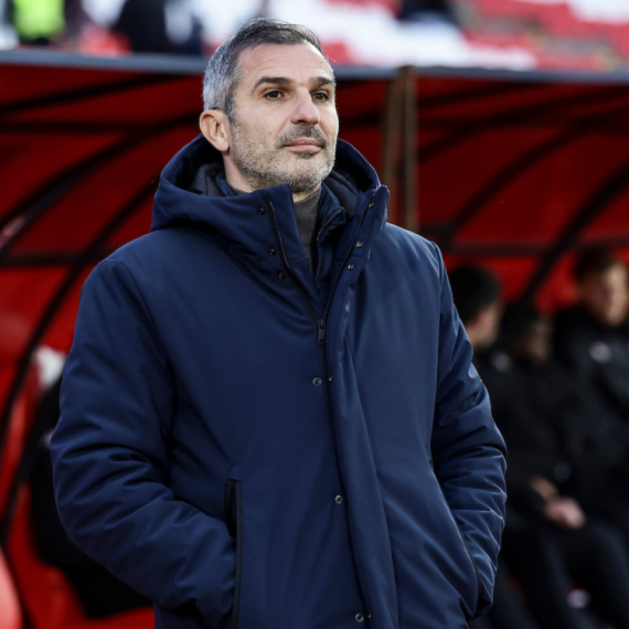 Stojaković o slučaju Zahid: "Ja sam taj koji bira igrače"