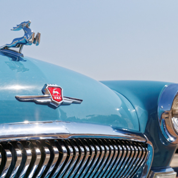 Ruski gigant se vraća – praviće se u fabrici Volkswagena?