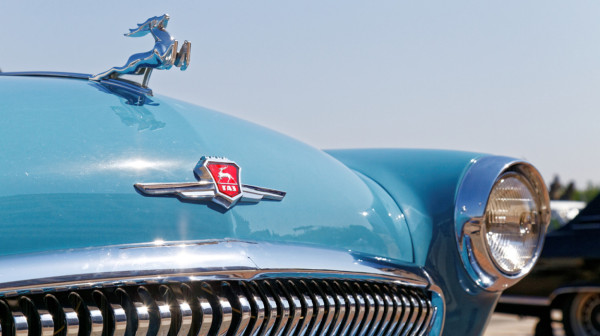 Ruski gigant se vraća – praviće se u fabrici Volkswagena?