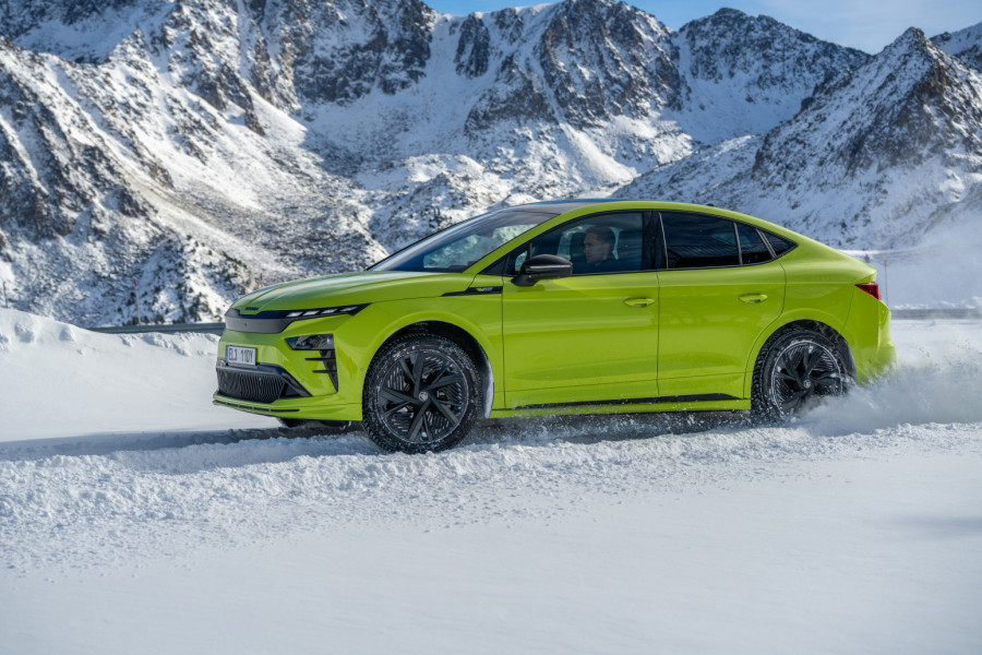 Četiri prednosti 4x4 pogona