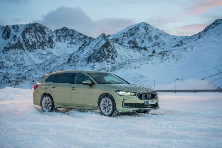 Četiri prednosti 4x4 pogona