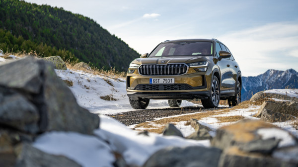 Četiri prednosti 4x4 pogona