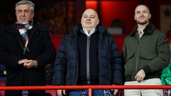 Zbiljić se obratio klubovima: "Svaki vaš potez je ogledalo naše profesije"