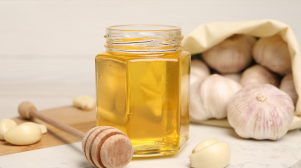 Lek za prehladu od dva sastojka: Verovatno ih svi imate u svojoj kuhinji