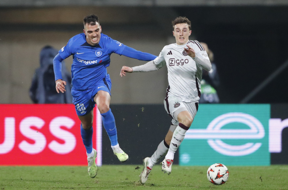 Srbin osvojio Zlatnu kopačku!