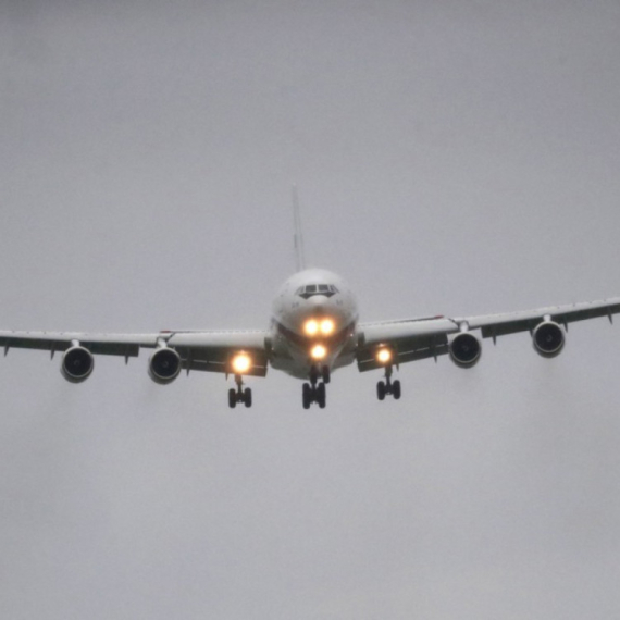 I, drama je počela: Avion hitno otišao u Moskvu; Održan tajni sastanak s Putinom FOTO/VIDEO