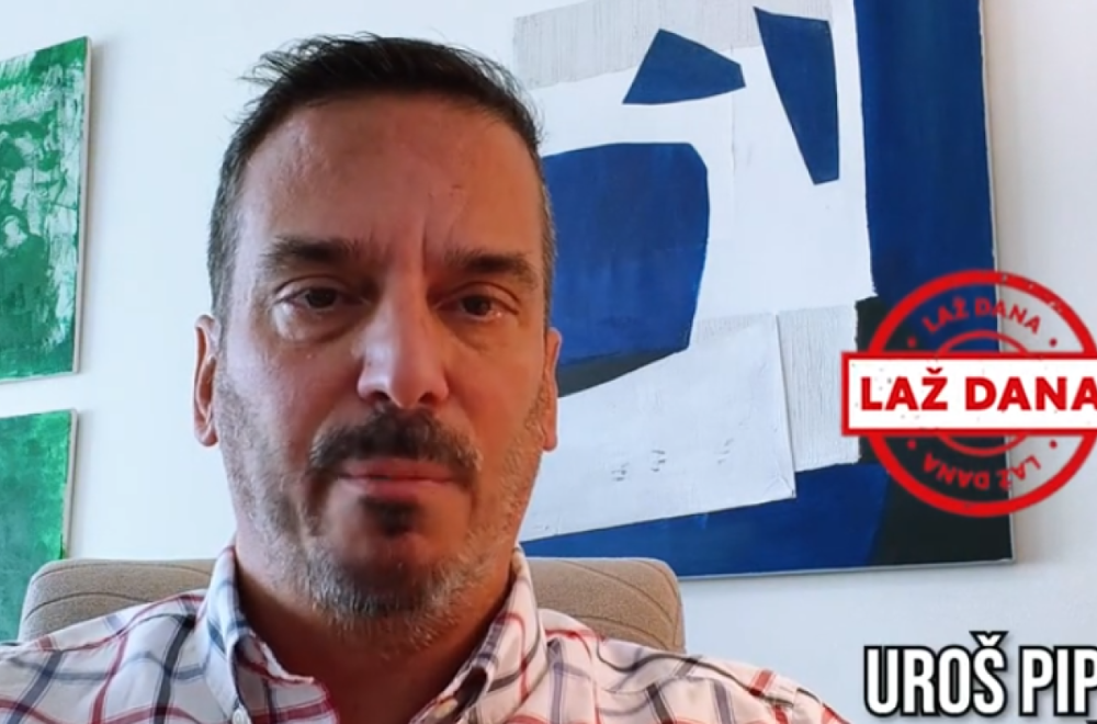 Laž dana; Piper otkriva: Ovo su dva paklena scenarija za izborni dan VIDEO