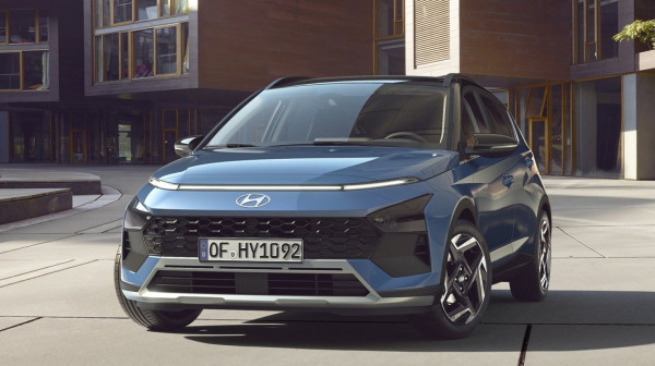 Vozimo novi Hyundai Bayon – pitajte sve što vas zanima!