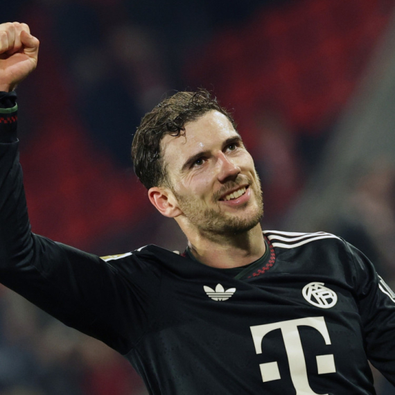 Gorecka napušta Bajern posle decenije u Minhenu