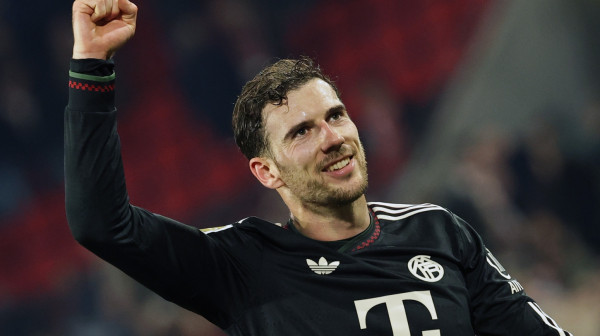 Gorecka napušta Bajern posle decenije u Minhenu