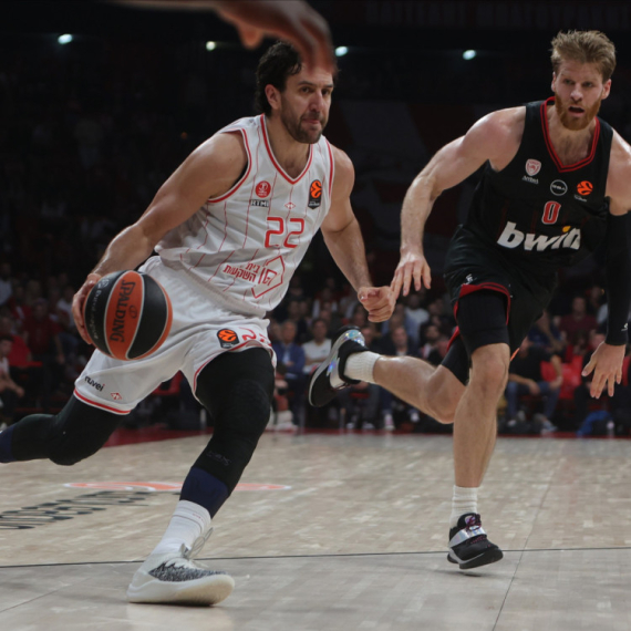 Micić: "Znamo u čemu je problem"