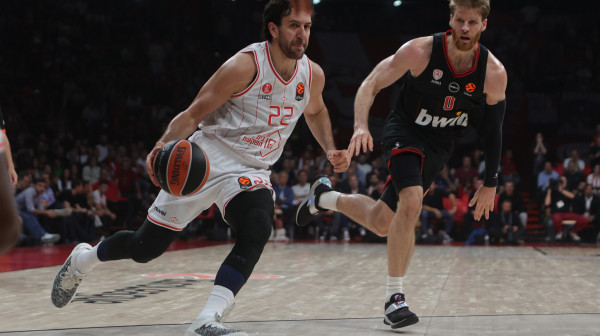 Micić: "Znamo u čemu je problem"