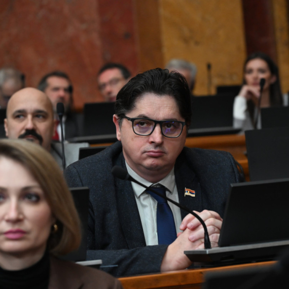 Mrdić: Dolovac, Nenadić i Mandić da odgovore kako je ubijen svedok ubistva advokata Ognjanovića