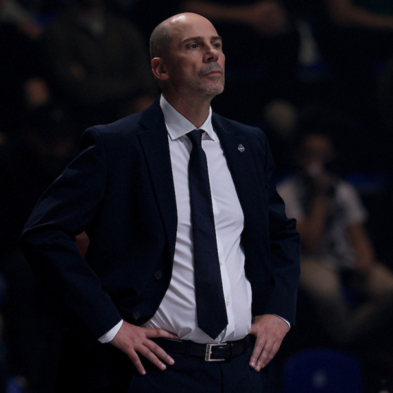 Penjaroja: "Kluž je jedan od favorita da osvoji ABA ligu"