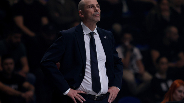 Penjaroja: "Kluž je jedan od favorita da osvoji ABA ligu"