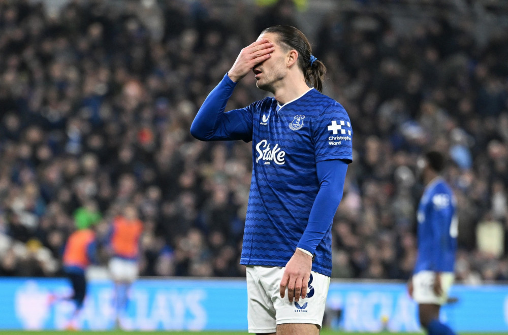 Ugasili se Grilišovi snovi o Mundijalu