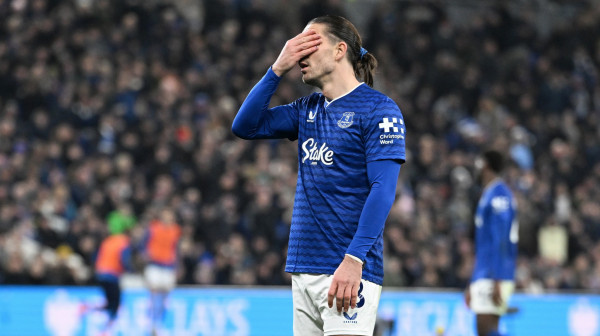 Ugasili se Grilišovi snovi o Mundijalu