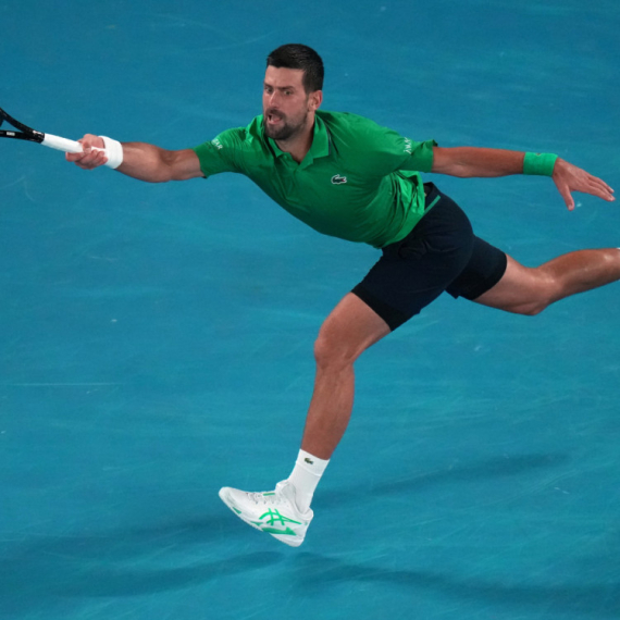 Đoković se oporavio – ide ka osvajanju 4. seta!