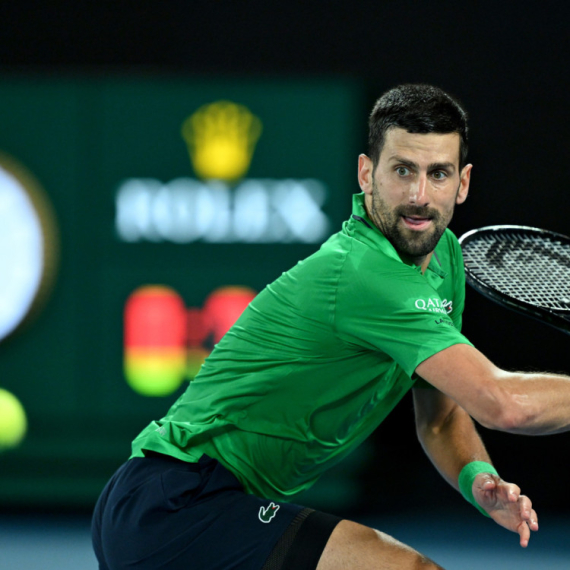 Đoković iz Melburna "skače" na ATP listi