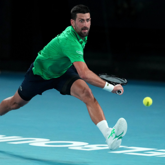 Đokoviću Siner ništa ne može – Novak u finalu Australijan opena!