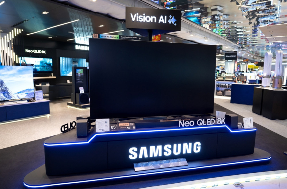 Pet skrivenih Samsung TV funkcija za koje sigurno ne znate