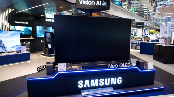 Pet skrivenih Samsung TV funkcija za koje sigurno ne znate