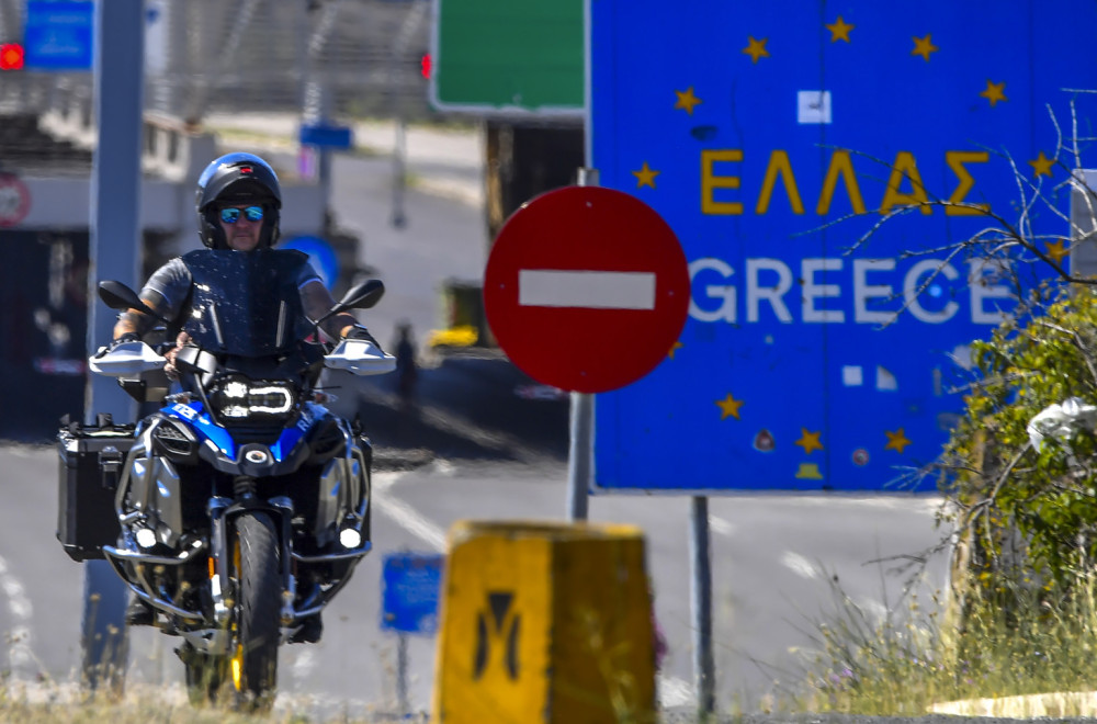Grčka donela hitnu odluku pred letnju sezonu:  Ovi turisti će biti izuzeti od novog sistema ulaska