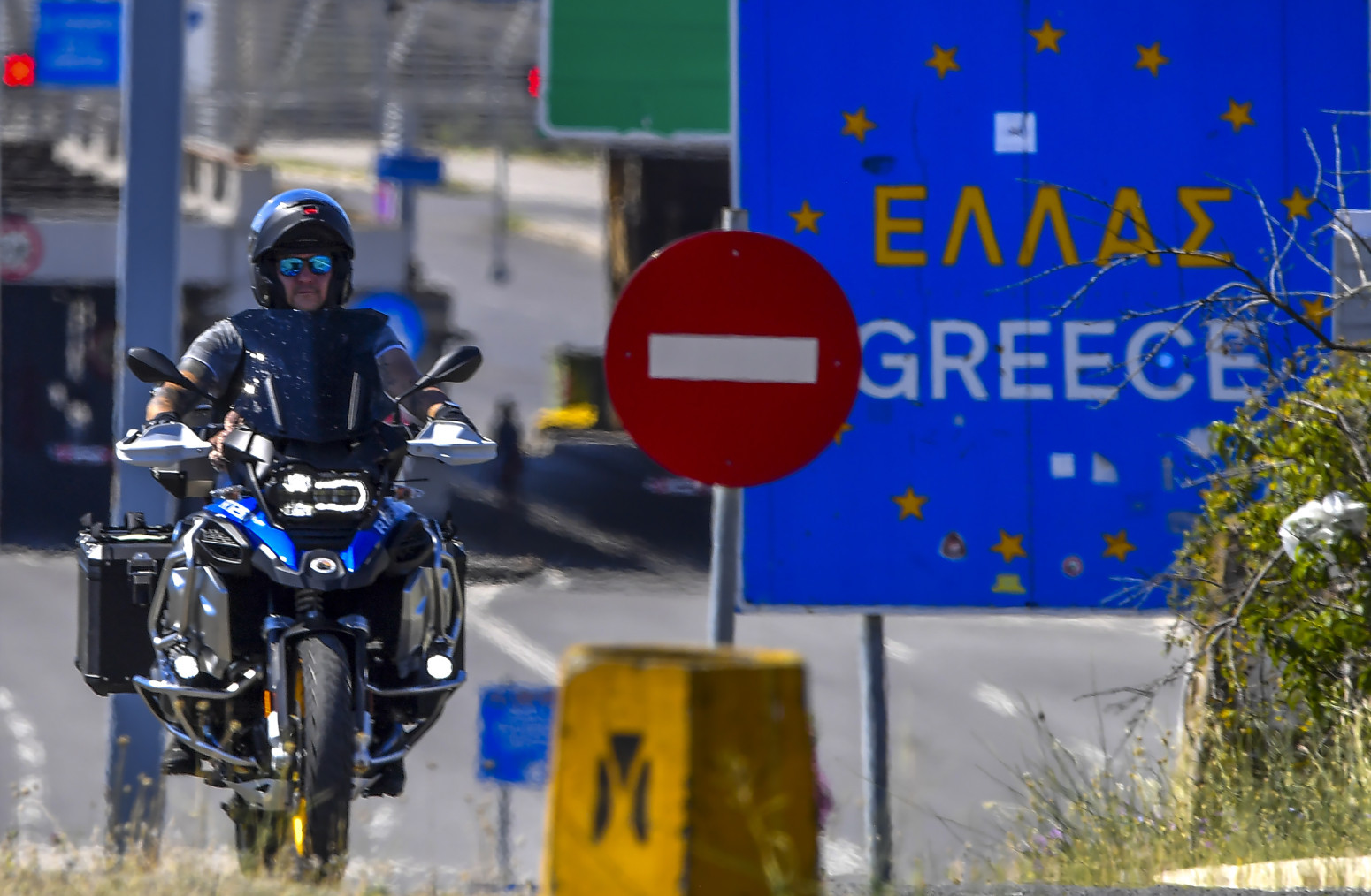 Olakšica za put u Grčku? Odgovor stiže do 20. maja