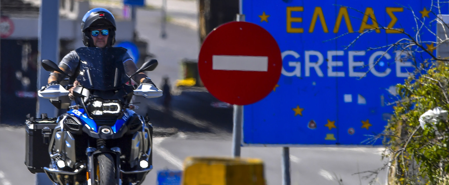 Srbi strahuju od kolapsa na grčkim granicama tokom leta: Pronađeno rešenje za EES sistem?