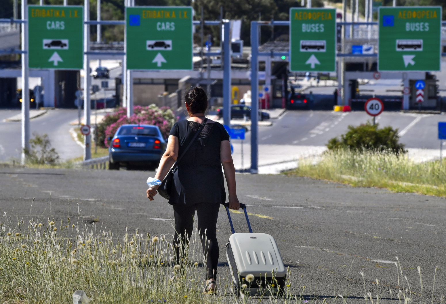 Grci uvode veliku promenu na Evzoniju: Evo šta to znači za srpske turiste